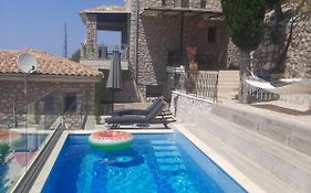 Lavender House 2 - Agios Nikitas